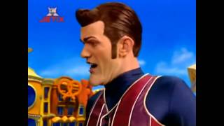 ᴴᴰ Lazy Town Nový superhrdina v LazyTownu CZ youtube original ᴴᴰ Lazy Town Nový superhrdina v LazyTownu CZ youtube original