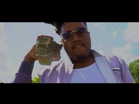 PaperRoute Ron & Bigg Spiff - Been Sippin [Shot By QFlixxx]