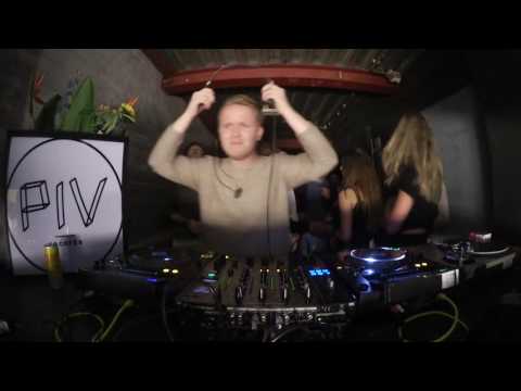 Chris Stussy @ Shourai Sessions, RADION, Amsterdam (23-11-2016)