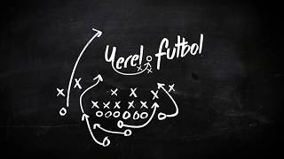 Yerel Futbol | Türkiye'de amatör futbolun nabzını tutan site!