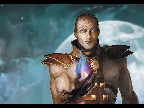 Baldur's Gate Trilogy Scholar Edition Megamod Pack #28 | Fighter/Mage Main | 557 Mods