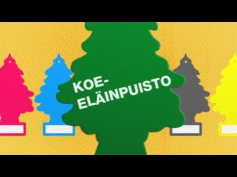 Koe-eläinpuisto - Faki-Faki-Landia -kylpylähuvipuiston avajaiset