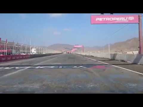 Lanos: Autocross Cadepor 2da Fecha 2015