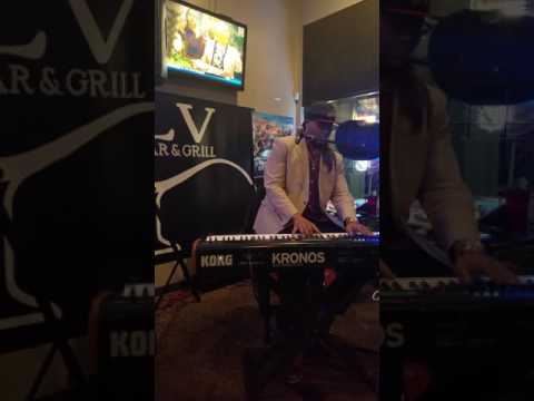 Lovely Day performed by Mike Jerel