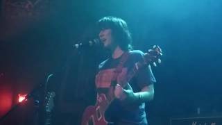 Breeders - I Just Wanna Get Along (Live 11/8/2017)