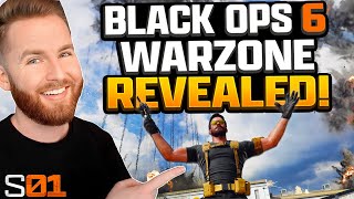 MASSIVE CHANGES! Everything You Need To Know About Warzone BO6 Season 1