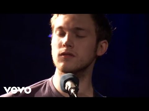 Phillip Phillips - Home (AOL Sessions)