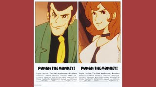 Konishi Yasuharu (Pizzicato Five) - Theme from Lupin III 3 (Readymade Young OH! OH! Mix)