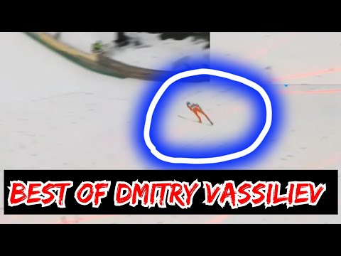 BEST of Dmitry VASSILIEV