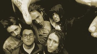 Incubus - Pillow Your Eyes (Unreleased Song)