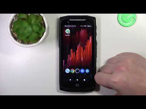 Does Crosscall Core M5 have Fingerprint Scanner?