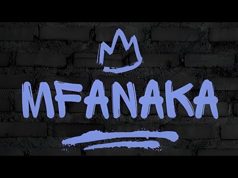 Jay Exclusive - Mfanaka (Audio)