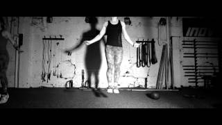 Music video thumbnail preview for Looptroop Rockers - Hårt Mot Hårt feat. Cleo (Official video) by Odium