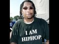 KRS ONE - all my men (prod by Duane DaRock)