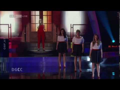 Die große Chance der Chöre 2015 - Finale