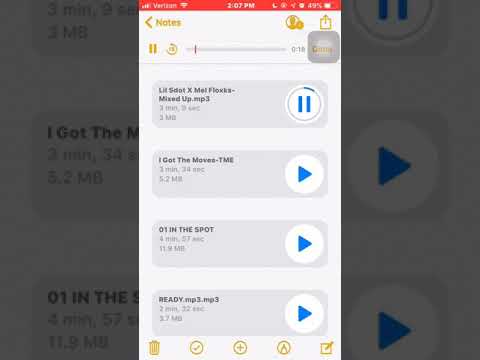 Mixed Up-Mel Floxks x Lil Sdot (Unreleased Preview)