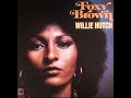 Willie Hutch - Out There