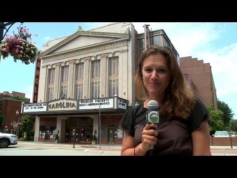 download lagu mp3 mp4 Greensboro Movie Theater, download lagu Greensboro Movie Theater gratis, unduh video klip Greensboro Movie Theater