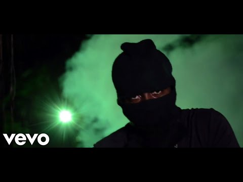 [DANCEHALL] They Keep Falling - Bounty Killer ft. Nymron (Official Video)