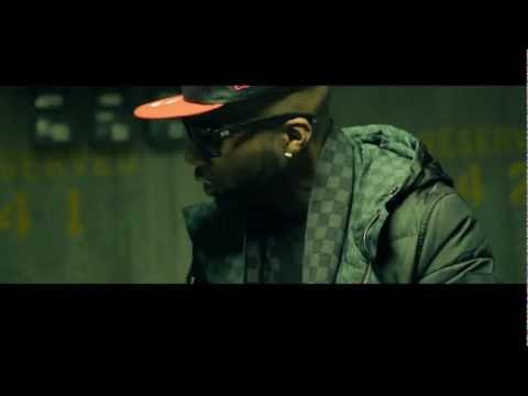 Eddy Fish - Exodus Freestyle