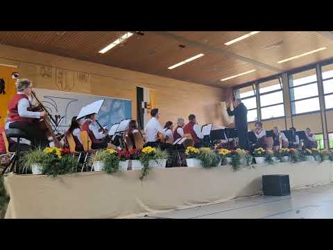 Stadtkapelle Binsdorf - Egmont - Bert Appermont