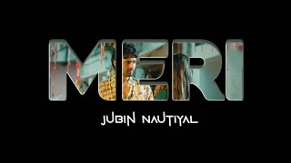 Meri Tarah Song Status | Jubin Nautiyal, Payal Dev | Kon Hai Wo Duniya Mein Jo Black Screen Status