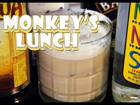 download lagu mp3 mp4 Monkeys Lunch Drink, download lagu Monkeys Lunch Drink gratis, unduh video klip Monkeys Lunch Drink