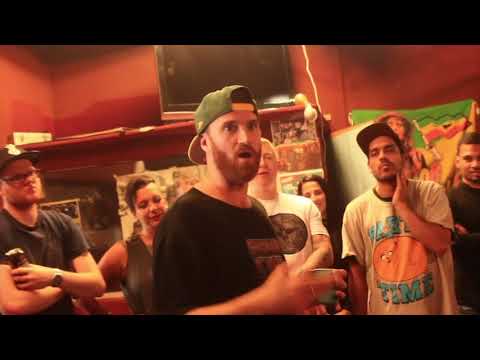 KOTR Raw 137: Double L vs Kinell