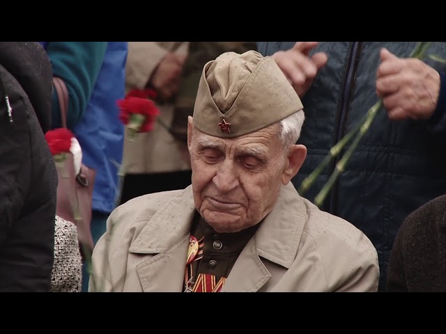 Митинг в Иркутске