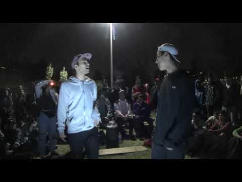 ANAKIN VS LS VS SODES  | OCTAVOS SFB VOL. 2