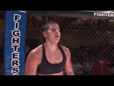 FSL 2015 Tuscaloosa AL –Fernanda Arajo vs Paige Farley