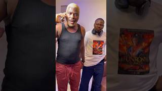 Ibrahim chatta vs Kamo State