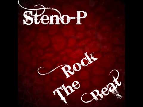 Steno-P - Rock The Beat (Original mix)