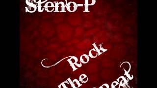 Steno-P - Rock The Beat (Original mix)