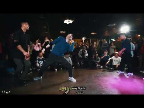 Breakway North - Vol II: Family Therapy v Egyptian Cotton (Top 4)