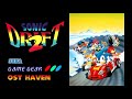 SONIC Drift 2 OST 07 Dark Valley