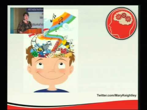 workshop on human factors part 1