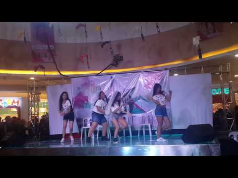 KPOP: LINKED -DANCE COVER CATEGORY- AXIS as SISTAR