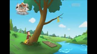 Download lagu Curious George Bahasa Indonesia Episode Terbaru 2019 mp3 Download lagu Curious George Bahasa Indonesia Episode Terbaru 2019 mp3
