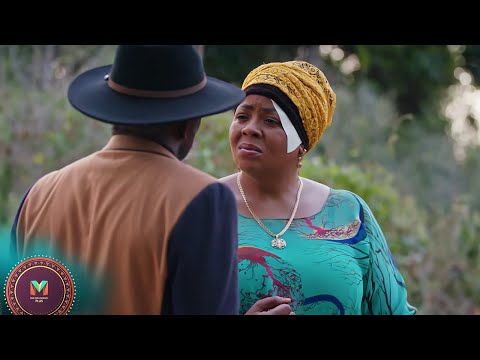 Tiara threatens to leave – Kovu | S1 | Ep 238-242 | Maisha Magic Plus