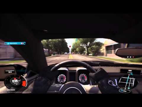 The Crew #002 // Lohnt sich The Crew ?