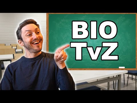 Grandmaster TvZ Guide Part 1: Bio Timing