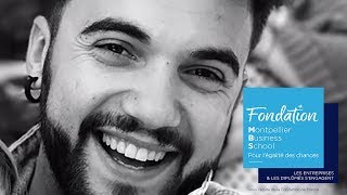 La Fondation MBS pour l'égalité des chances | Portraits & dispositifs