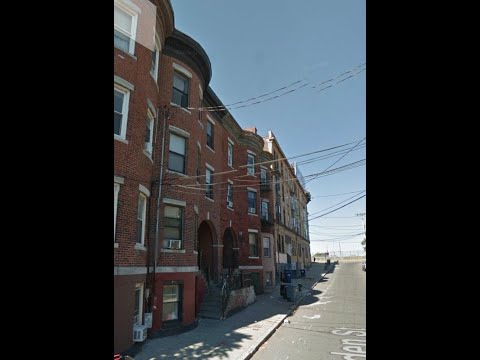 15-2 Linden St. — Allston