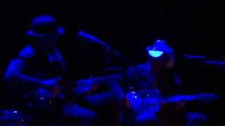 Les Claypool's Duo De Twang - Red State Girl - Live @ Paradiso-Amsterdam-05.07.2014-Pt 5.
