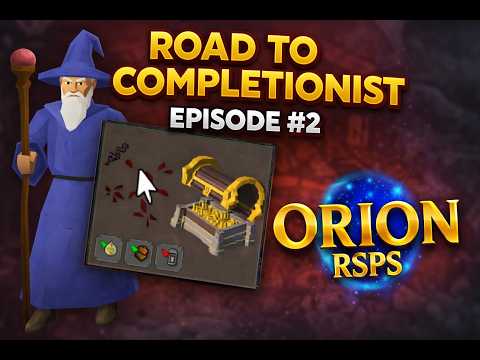 Orion video thumbnail