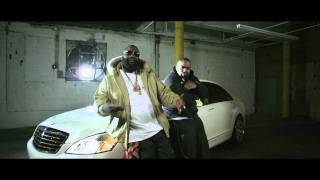 Rick Ross - MMG Untouchable