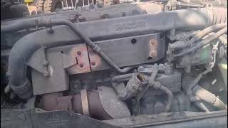 المحرك DAF PR183 U2 لـ الشاحنات | صورة 4 - Autoline