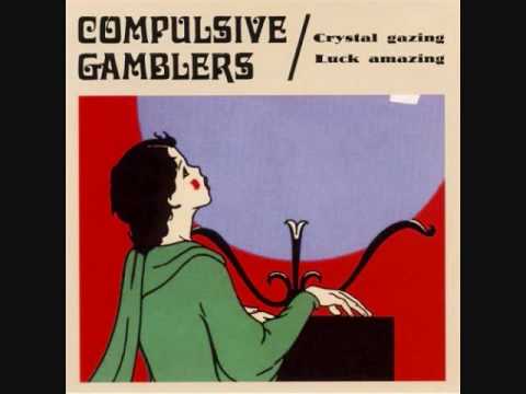 Compulsive Gamblers - Stop & Think It Over