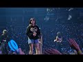 TWICE - 'Hare Hare' Live ( Ready To Be Tour, London, Night 2)
